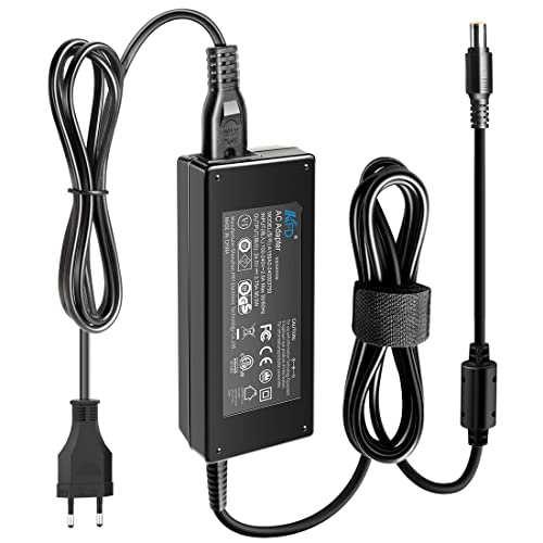 Chargeur KFD 90W pour Jackery Explorer 300 et 500 station électrique