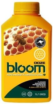 bloom OOZE 2.5L