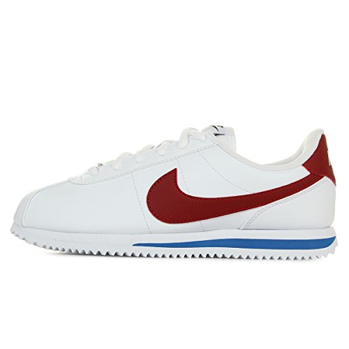 Nike Kid's Cortez Basic SL Shoe2