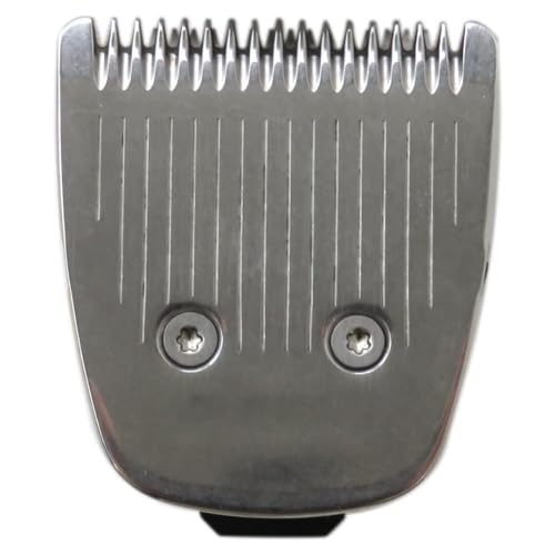 Icelily Modern Trimmer Replacement 30mm Full Size Blade Cutter Head for P-hilips Multigroom BT1208, BT5511, BT1209, BT1210, BT1211, BT1212, BT1214, BT1215 BT1216, BT1217, BT1218