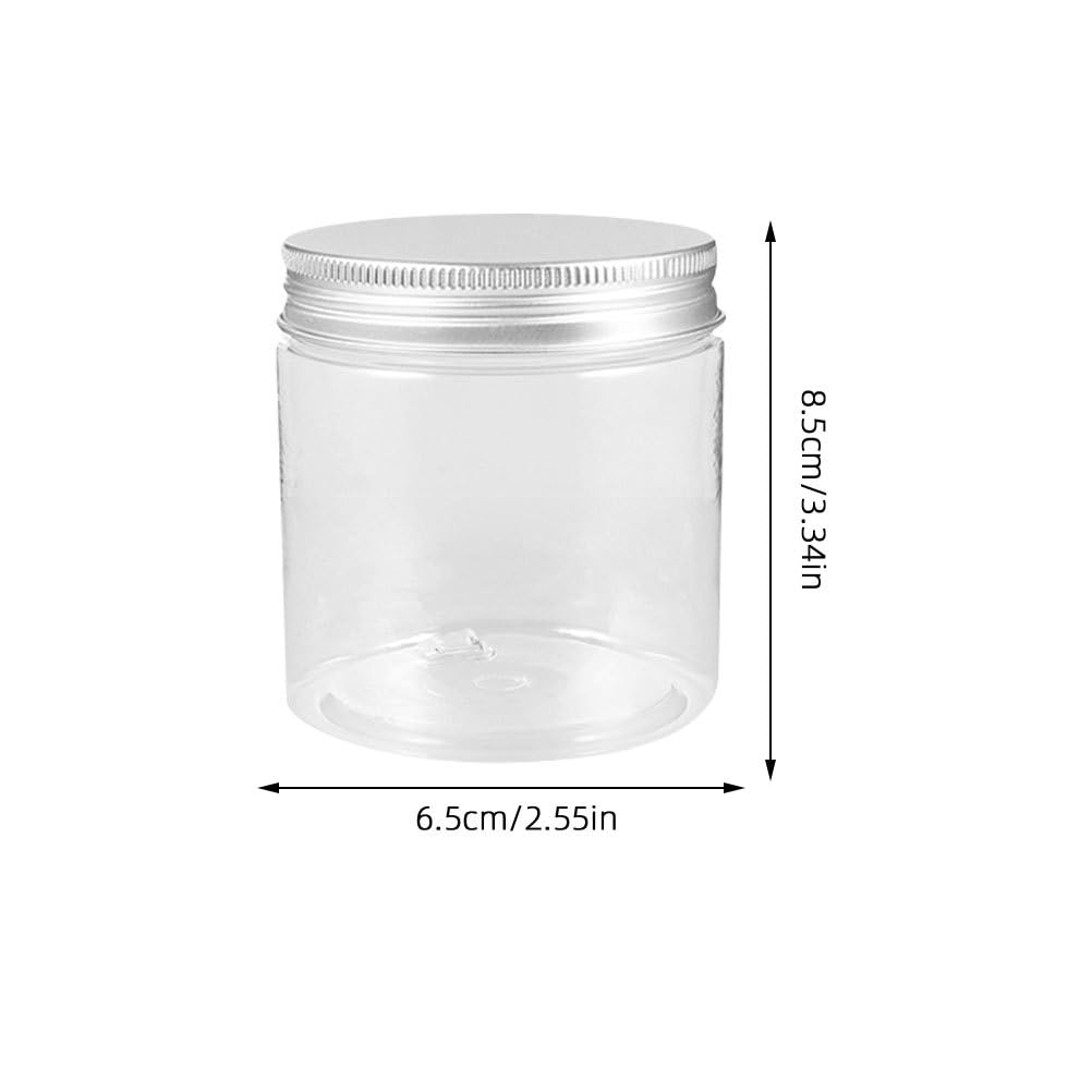 Ball Einmachglas-Deckel Auslaufsicher – 6 Stück, BPA-frei, Für Marmelade, Saft & Mehr