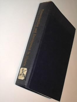 Hardcover Reconstruction and Development in Nigeria: Proceedings of a Natural Conference Book