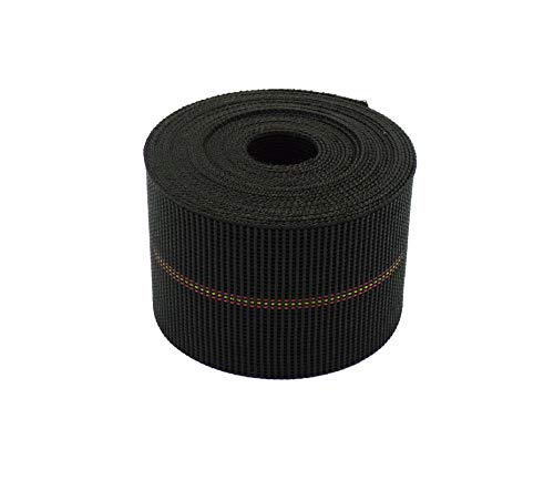 Miniatura 3 de Cinchas De Tapicería Duras De 80 Mm., Calidad Super Extra Para Asientos, 6 Metros