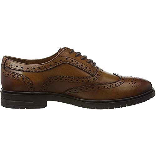Image of Hush Puppies Mens Oxford Lace-up