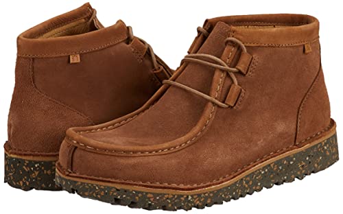 Image of El Naturalista Unisex's N5631 Felsen Ankle Boots
