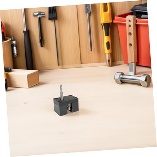 Pince à expansion robuste en acier pour l'installation industrielle