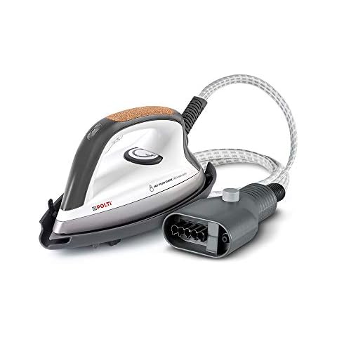 Polti PFEU0035 - Plancha Fluid Curve Cover