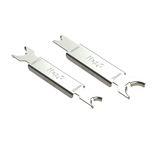 Hep2O HX77/15w Heptool Kit de montage