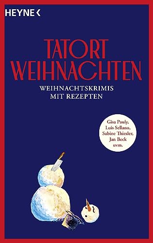 Tatort Weihnachten...