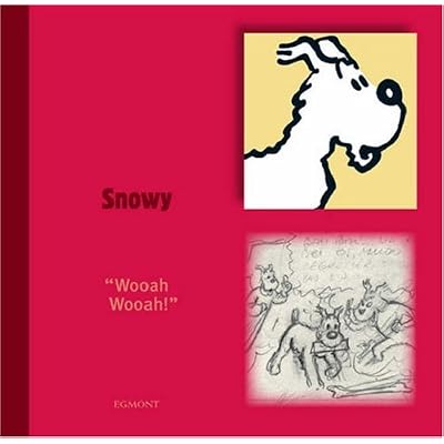 Snowy