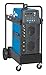 TIG Welder 251 lb Power Weight 43-3/4 D