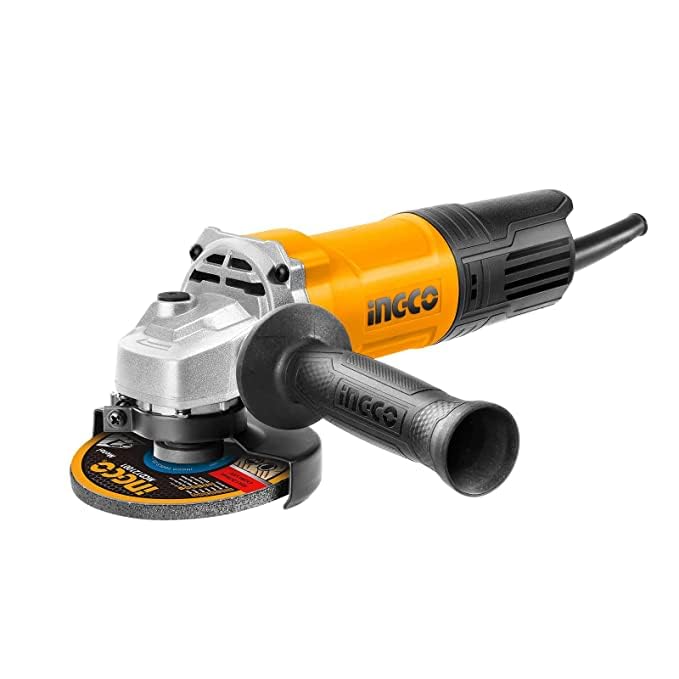 INGCO 750W Angle Grinder, AG750282 (B0D4R7WTHB) Amazon Price History, Amazon Price Tracker