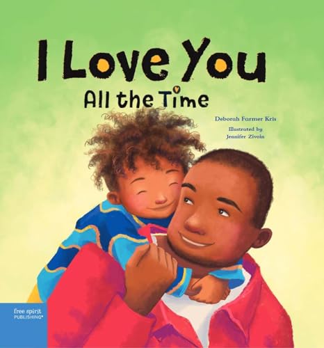 Image of I Love You All the Time