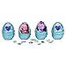 Hatchimals CollEGGtibles, Mermal Magic Underwater Aquarium with 8 Exclusive Characters (Amazon Exclusive Set), Girl Toys, Girls Gifts for Ages 5 and up
