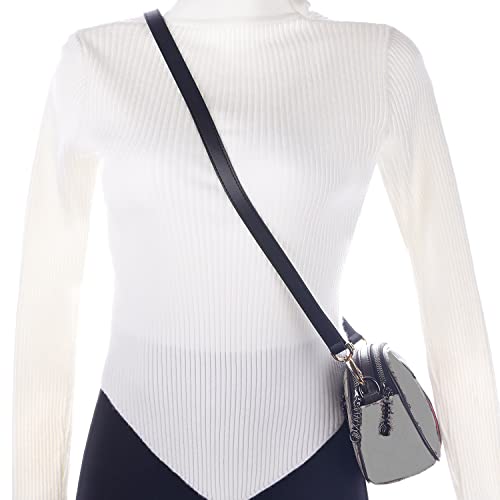 Image of Vachetta Leather Adjustable Crossbody Strap for Leather Shoulder Strap Belt Replacement Suitable for L V Handbags