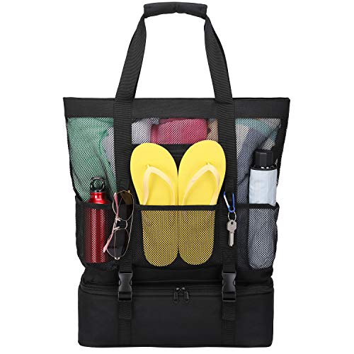 The Best Beach Cooler Bag