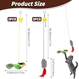 Zoom IMG-2 wugauwor 4 pezzi giochi interattivi Zoom IMG-2 wugauwor 4 pezzi giochi interattivi