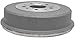 Raybestos 9482R Professional Grade Brake Drum