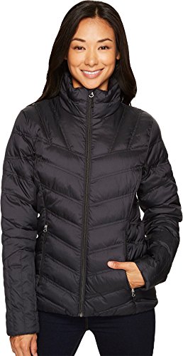 Spyder Geared Jacket Femme pour affronter le froid en montagne