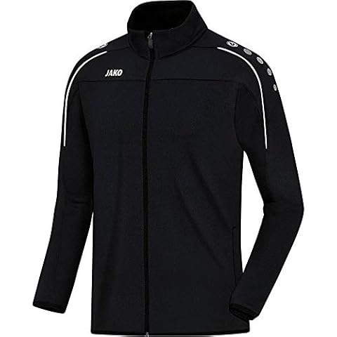 Veste d'entraînement Jako Classico Enfant Cover