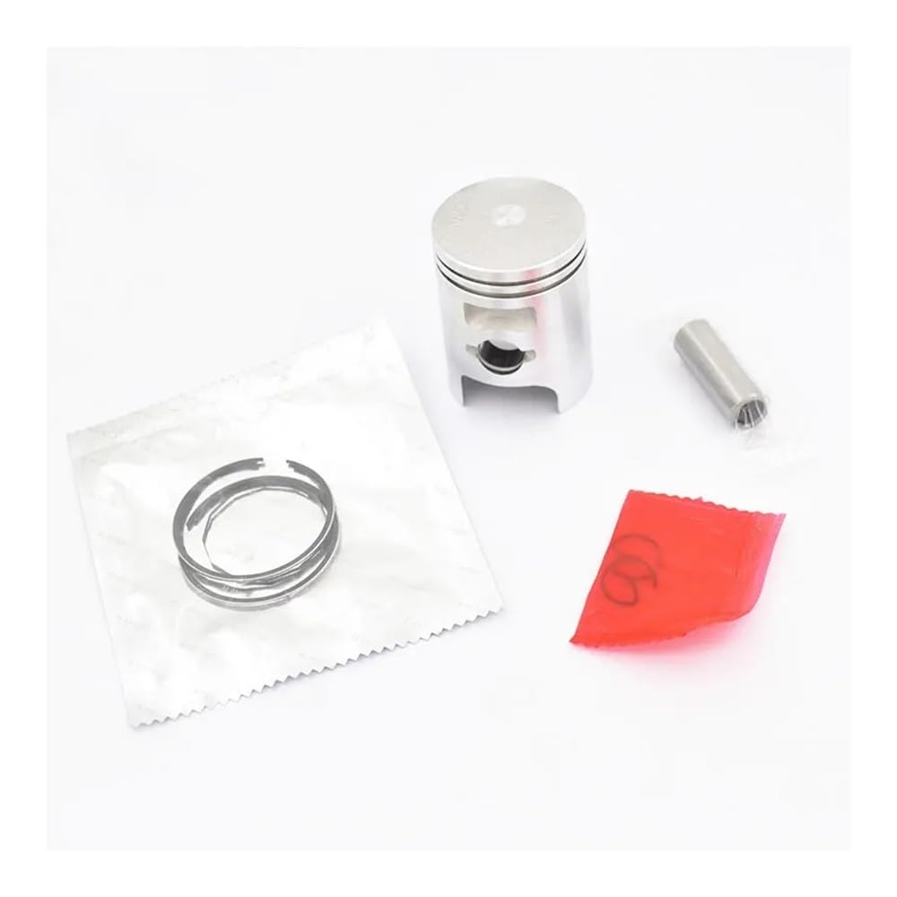 Segment cylindre piston résout la perte de compression du EZ90 Cub - 4