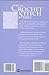 The Crochet Stitch Bible