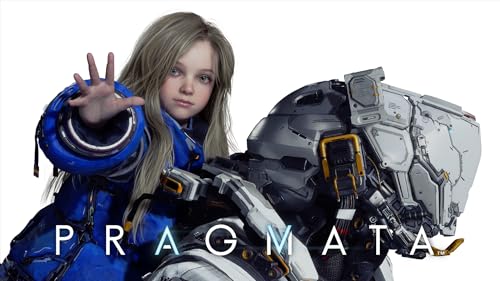 Image of PRAGMATA | Digital | Nintendo Switch 2 Digital Code