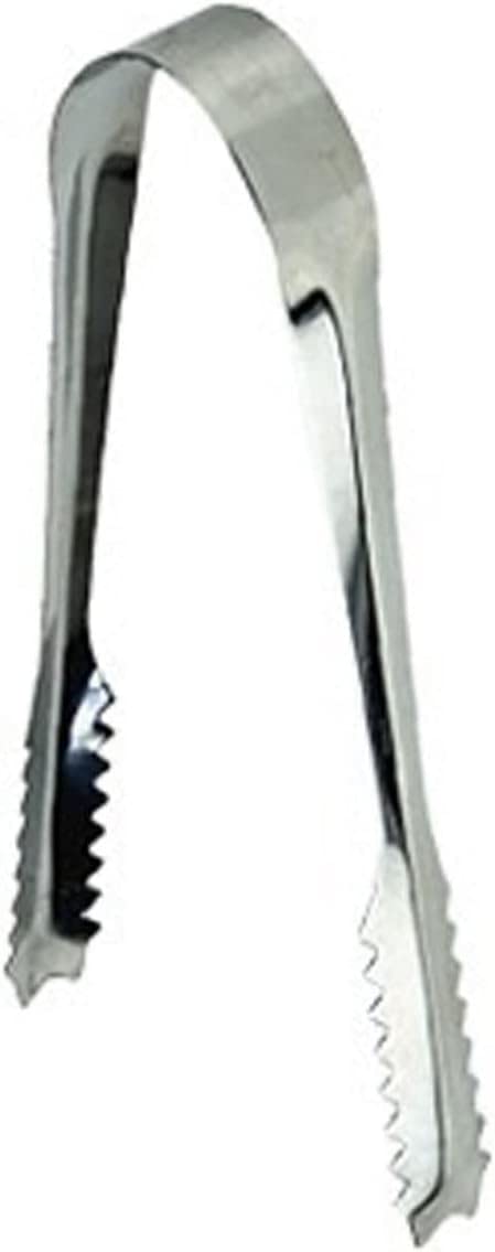 Küchenzange, Küchenzange for Kochen, Küchenzange aus Edelstahl, Küchenzange for Schokoriegel, Grillzange, Eis-/Zuckerschaufel, Süßigkeiten-/Salat-Werkzeuge, Küchenwerkzeuge for Zuhause, neue Zangen