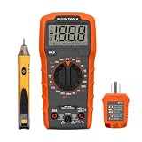 Klein Tools Electrical Test Kit