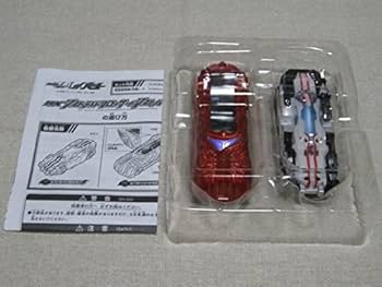 Amazon.co.jp: DXシフトライドクロッサー&シフトハートロン