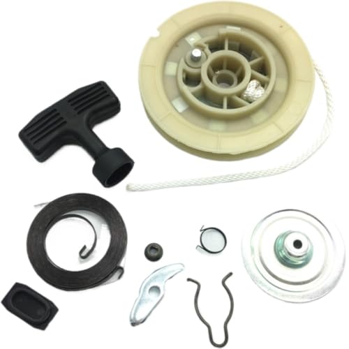 Kit de réparation lanceur à tirette CF500 CF188 HS400