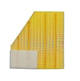 AMCC Front Engine Air Filter Compatible with BMW 330e 330i 330i GT xDrive 330i xDrive 340i 340i GT