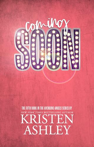 Avenging Angels: A Lick and A Promise