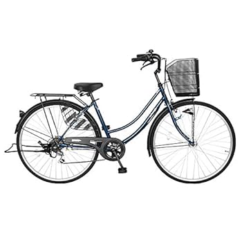 自転車　27インチ　ママチャリ　変速付き　札幌 ママチャリ 自転車27インチ 変速」の人気商品一覧 | 安い商品を