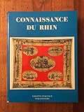  Saisons d\'alsace n° - Connaissance du rhin.