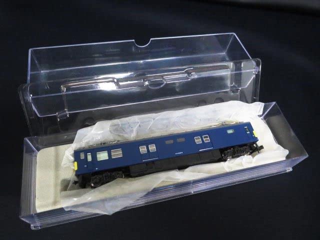 Amazon.co.jp: MICRO ACE A3287 クモヤ143-4 : おもちゃ