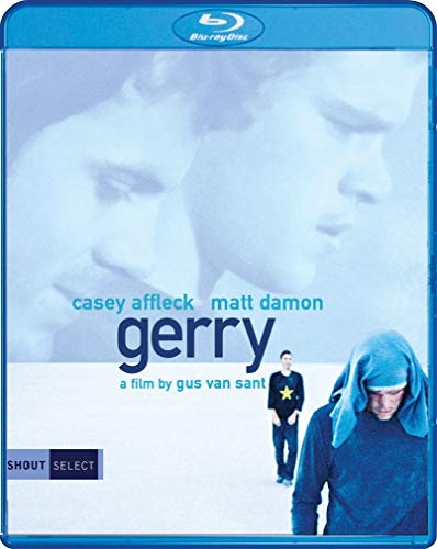  Gerry