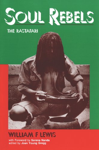 Soul Rebels: The Rastafari