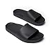 Archies Arch Support Slides – Orthotic Recovery Sandals for Plantar Fasciitis Relief, Foot Pain & Heel Pain – Lightweight, Cushioned, Shock-Absorbing Slides for Walking, Standing, and All-Day Comfort