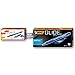 BIC Velocity Easy-Glide System Ballpoint Pen 12 pack