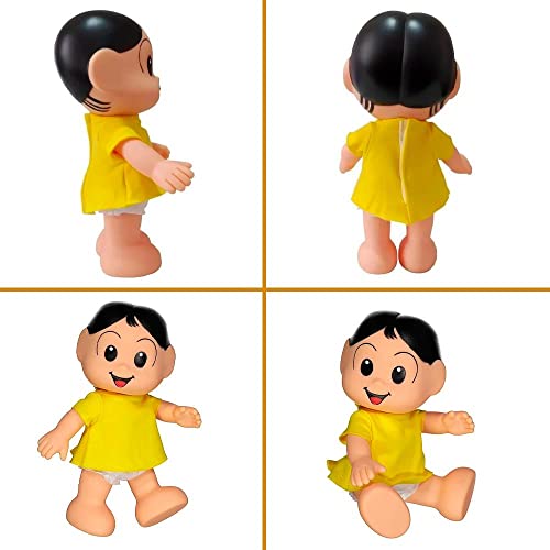 Turma da Mônica Clássicos – Magali