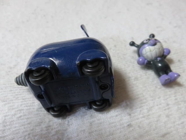 アンパンマン メダル セット 35枚1から15まであります。 アンパンマン