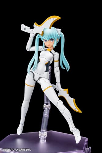 Kotobukiya Busou Shinki Devil Shape Straf Color Repaint miniatura 7