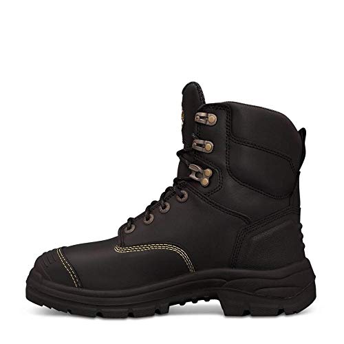 Oliver Men's Work Boots2