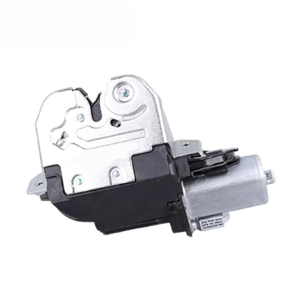 Zdcvfmhqb Onecolor Tailgate Lock 7P0827505m 95851250506 Compatible With 7P5 7P6 92A 958