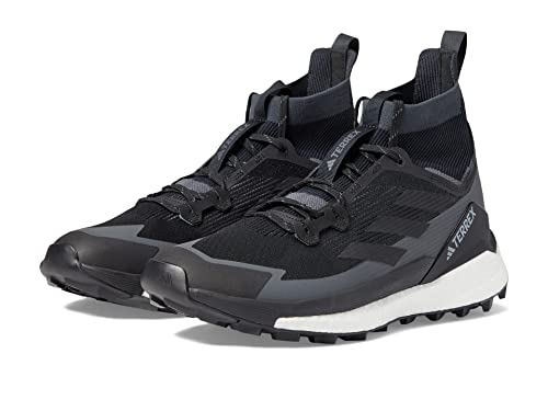 Image of adidas Men's Terrex Free Hiker 2 Hiking Shoes