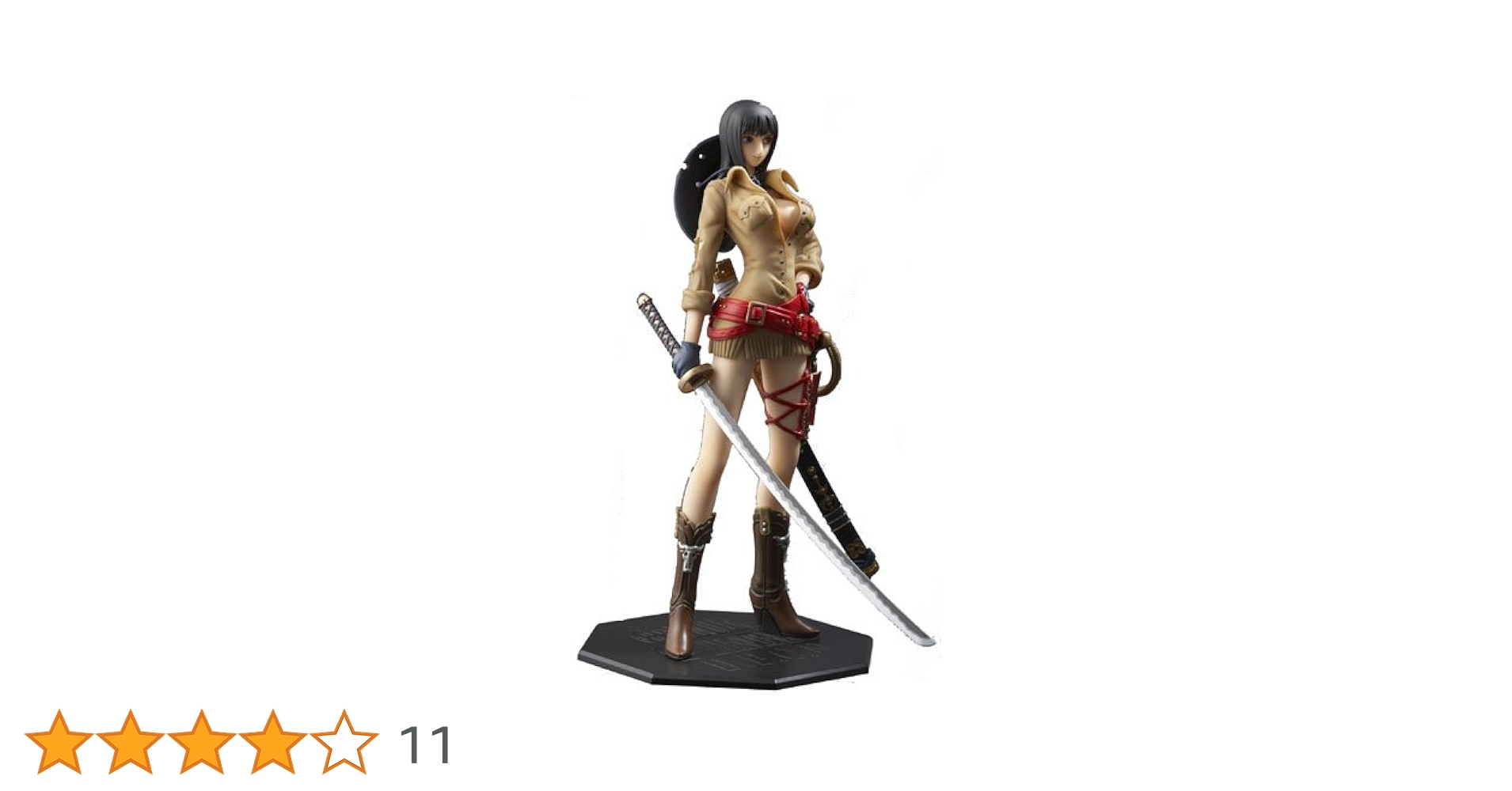 [未開封] D.P.C.F ニコ・ロビン ウエスタン Ver フィギュア ワンピース D.P.C.F ニコ・ロビン ウエスタンVer. Amazon.co.jp