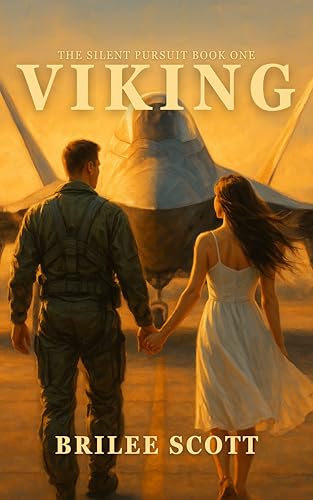 Viking: A Second Chance Military Romance
