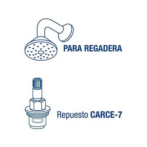 Recopilación y reviews de Llaves de empotrar los mejores 10. 2 Imagen adicional
