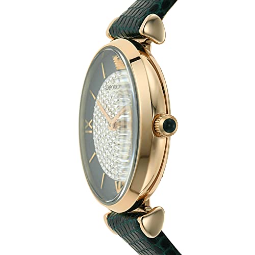 Image of Emporio Armani Analog Multi-Colour Dial Women's Watch-AR11403